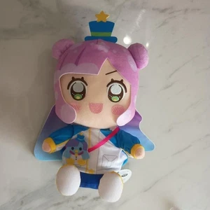 Puniru è una Carina Slime GRANDE Peluche Bambola Seduta La Solita Carina Puniru 25cm 2025 - Foto 1 di 11