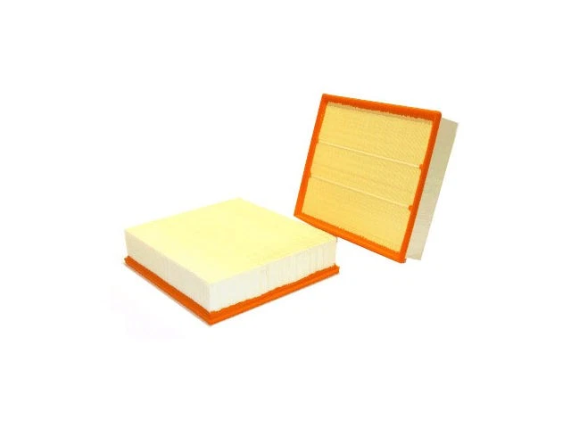 Filtro de aire para Dodge Sprinter 2500 2003-2006 2,7 L 5 cilindros 2005 2004 TY696CH Foto 1 de 1