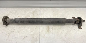 2003-2006 Mercedes S500 4matic REAR Driveshaft Drive Shaft 2204105906 OEM - Bild 1 von 8