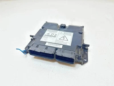 Centralina motore NISSAN NP300 NAVARA D40 23710EC07C 2.50 Diesel 31368681 - Immagine 1 di 4