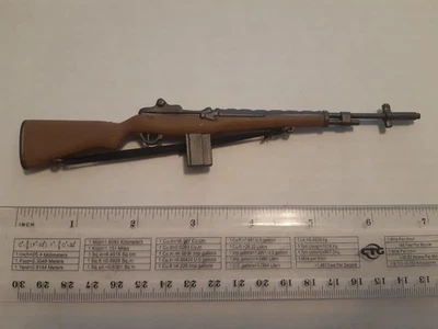 Ultimate Soldier M14 rifle | 1/6 scale | US Military Weapons Set - Image 1 of 2