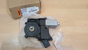 NEW Dorman 742-574 Power Window Lift Motor For 10-14 Ford Mustang - Picture 1 of 5