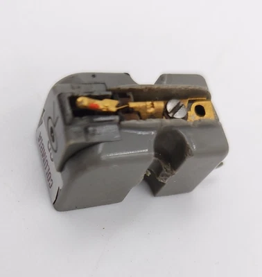 Cartucho estéreo Columbia SC Rockola Jukebox usado con aguja, piezas/reparación Foto 1 de 4