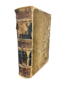 A System of Surgery  Theoretical and Practical Vol l - Illustrations - 1881 - Picture 1 of 3