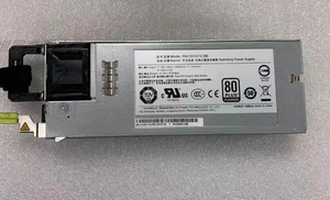 PAC900S12-BE 900W 80 Plus Platinum Power Supply 1288H V5 2288H V5 - Picture 1 of 3