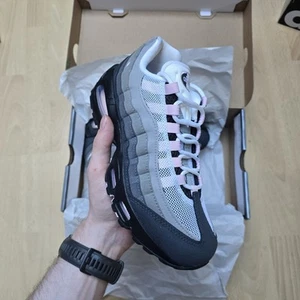 Nike Air Max 95 OG Pink Foam 2025 UK 6 - Bild 1 von 8