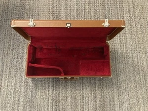 Selmer Mark VI Alto Saxophone Case - Picture 1 of 7