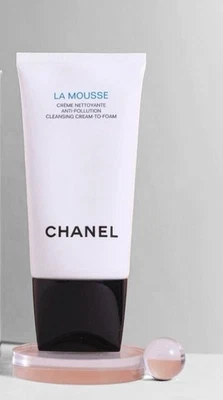 Crema limpiadora a espuma, 5 oz Foto 1 de 4