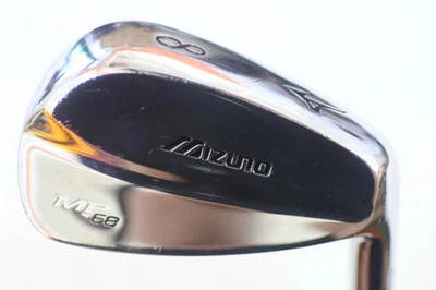 Mizuno Mp-68 Iron Golf Club 8I KBS TOUR by FST lnc/S #AP06021 - Image 1 of 4