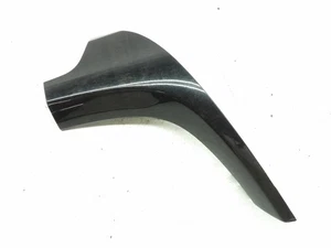 2007-2013 Acura MDX Dash Trim Left Center Panel Piece Woodgrain Brown Bezel OEM - Bild 1 von 8