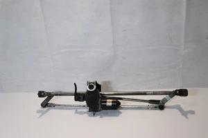 VW VOLKSWAGEN CRAFTER MAN FRONT WINDSCREEN WIPER MOTOR LINKAGE 7C2955023 - Picture 1 of 8