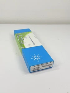 Agilent 793775-944 AdvanceBio RP-mAb Difenile, 2,1 x 150 mm, 3,5 μm Colonna HPLC - Foto 1 di 3