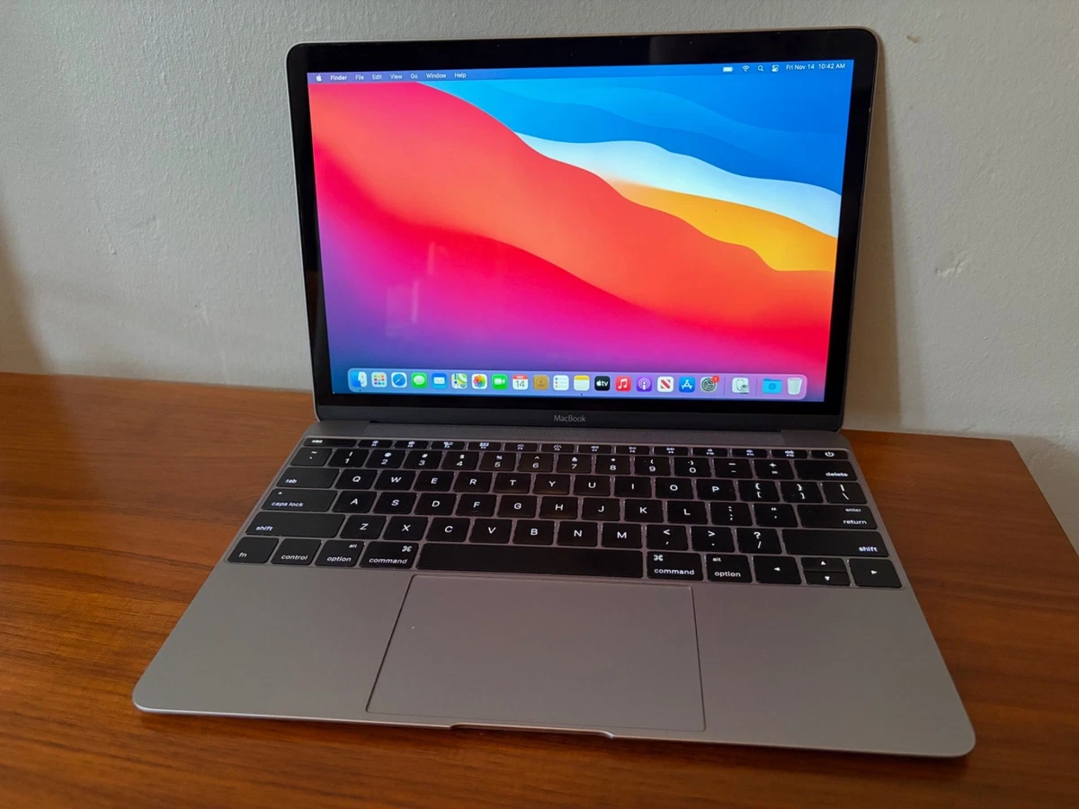 2015 Apple MacBook 12 Inch Laptops for sale | eBay