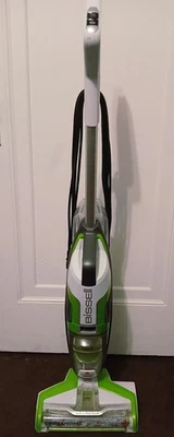 BISSELL Crosswave Blue Multi-Surface Vacuum Cleaner - Image 1 of 4