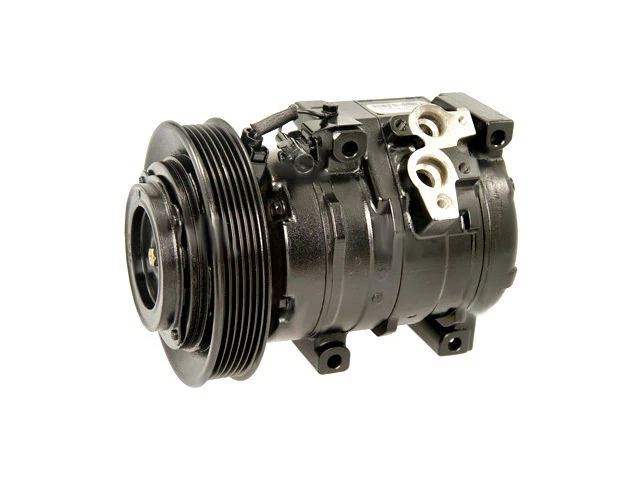 Compresor de aire acondicionado para Toyota Matrix 2003-2008 77326XQPZ 2005 2004 2006 2007 Foto 1 de 2