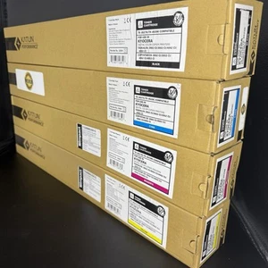 Kyocera TK-8527 / TK-8529 Katun Compatible Toner Set for CS3552ci CS3553ci New - Picture 1 of 1