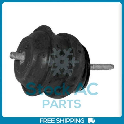 发动机支架适用于凯迪拉克塞维利亚/奥兹莫比尔 Aurora QOA — 第 1/4 张图片