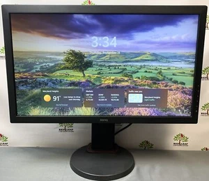 BenQ ZOWIE RL2455TS 24” 1080p Gaming Monitor 1ms 75hz - Picture 1 of 4