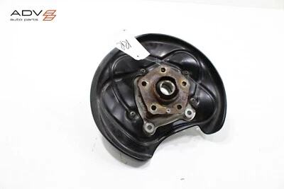 AUDI A8 L S8 2019-2024 trasero derecho lado pasajero eje nudillo buje OEM Foto 1 de 4