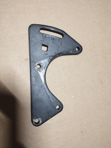 1971-1979 Chevrolet Big Block Chevy AC Compressor Bracket TRUCK | A/C ...