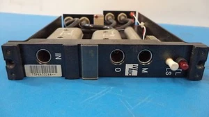 ADC DSX-4M-SBRC,  Cross Connect Module, T3PXA302AA - Picture 1 of 5