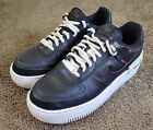 Nike Air Force 1 Shadow Rainbow Stitch Pride Shoes Sneakers Women’s 7.5