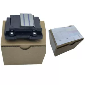 Cabezal de impresión de impresora F151000 apto para Epson WorkForce WF-7728 WF-7710 WF-7610 - Imagen 1 de 12