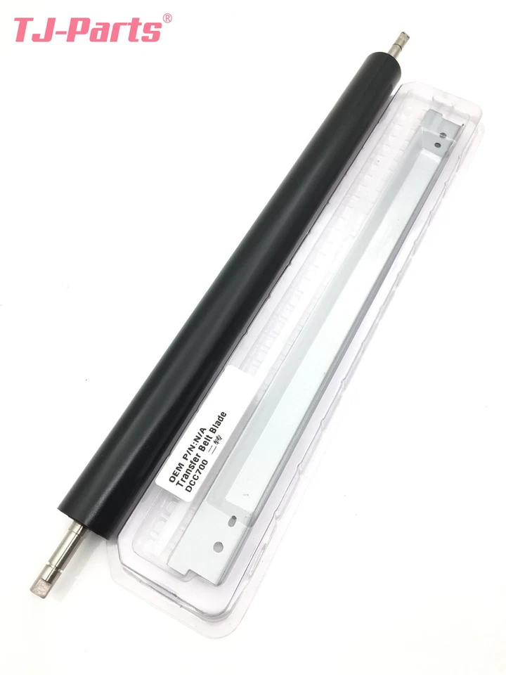 BTR 2ND Transfer Roller Cleaning Blade for Xerox C60 C70 C75 J75 550 560 570 700