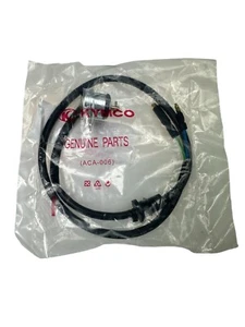 NEUF OEM KYMCO capteur de levier de vitesses KXR/MAXXER/MXU 250 , MAXXER 300 EXP - Imagen 1 de 2