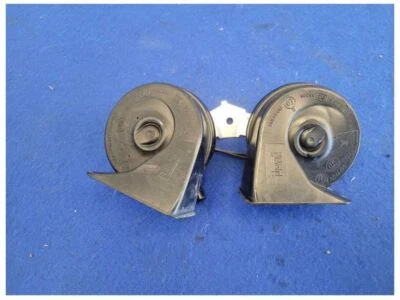 2011-2014 Ford Mustang GT 5,0 л двойной гудок аварийный шум 2471 - Изображение 1 из 4