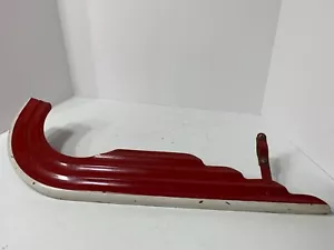 Vintage Bicycle Chain Guard - Picture 1 of 8