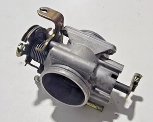 Left Throttle Body 2005-2006 Polaris RMK 900 Fusion Switchback 1202697 1203050 - Picture 1 of 7