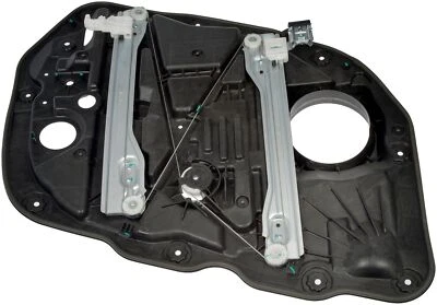 Regulador de ventana delantero derecho Dorman para Kia Optima 2014-2015 Foto 1 de 4