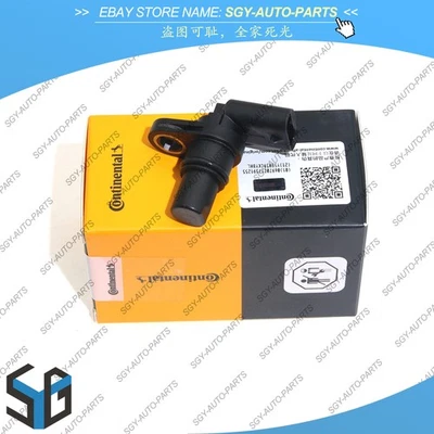Подлинный датчик положения распределительного вала для Audi A5 A4 A6 Q5 Q7 TT 2.0T 07L905163B - Изображение 1 из 4
