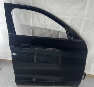 PORTIERA PORTA SPORTELLO ANTERIORE DESTRA DX ALFA ROMEO STELVIO - Foto 1 di 21