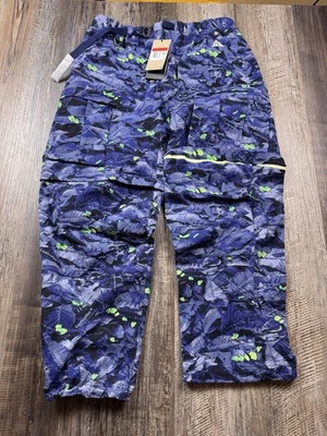Pantalones cargo Nike ACG Smith Summit repelentes al agua UV HQ0199-410 talla grande nuevos con etiquetas Foto 1 de 4
