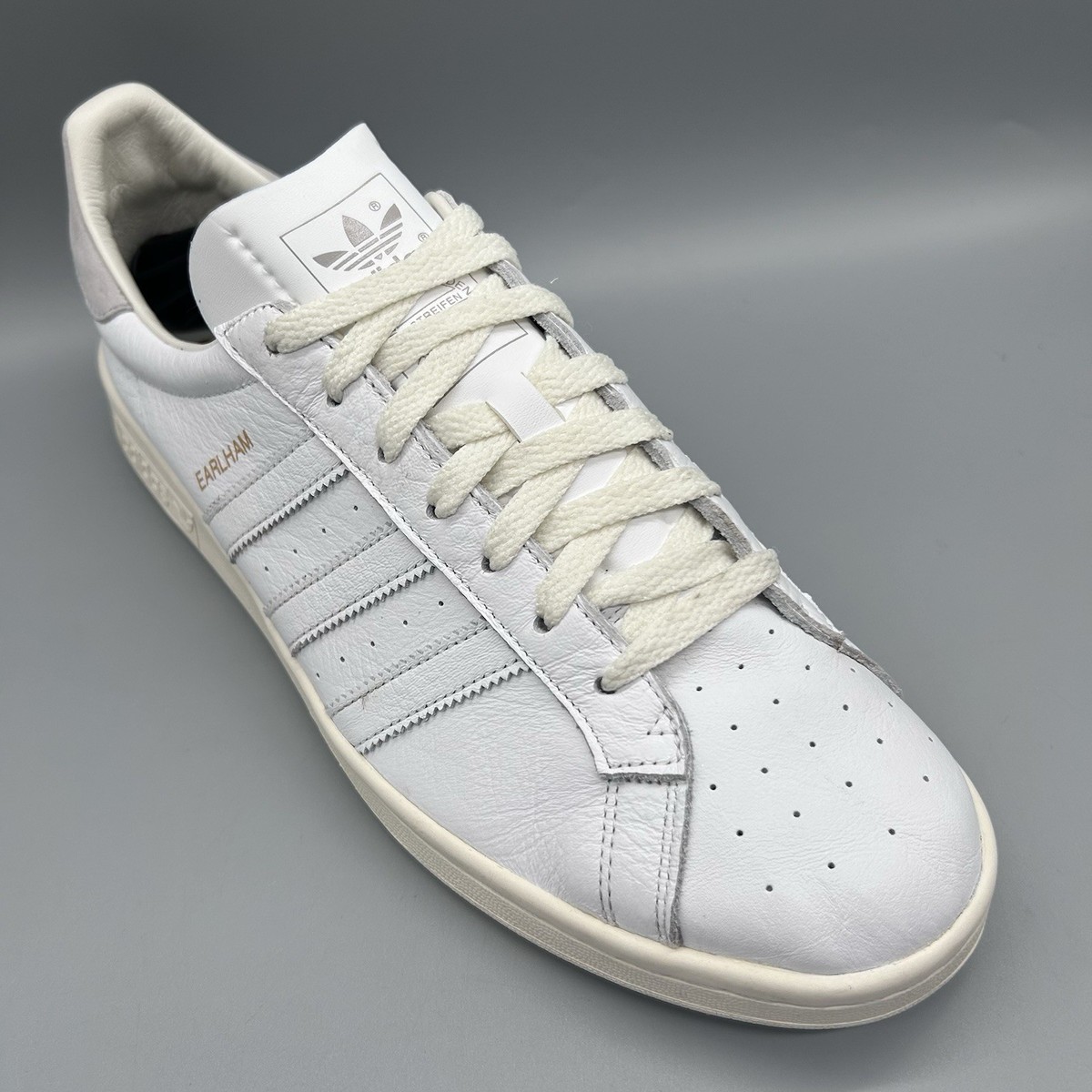 earlham spezial