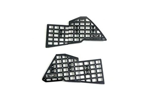 DV8 Offroad CCT4-01 Center Console MOLLE Panels for 2024–25 Toyota Land Cruiser - Picture 1 of 1