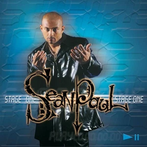 #1 CD: Stage One by Sean Paul 2000 - Picture 1 of 2