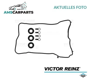 DICHTUNG ZYLINDERKOPFHAUBE 15-20358-01 VICTOR REINZ NEU OE QUALITÄT - Picture 1 of 5