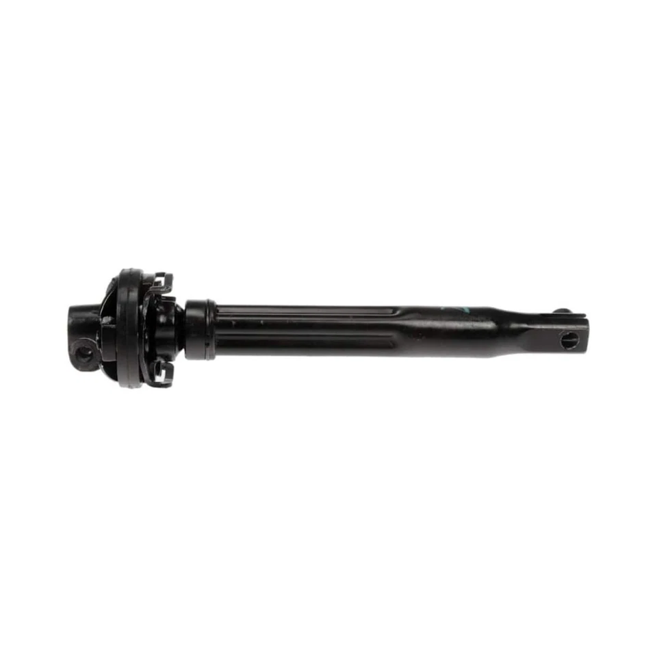 For Ford F-450/F-550 Super Duty 2008-2016 Steering Shaft Lower | Steel | Black Foto 1 de 4