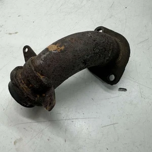 Manifold, Black - 2001 Polaris Scrambler 500 4X4 - Bild 1 von 7