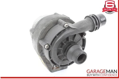 Bomba de agua refrigerante eléctrica auxiliar motor híbrido BMW i3 I01 14-21 8600286 OEM Foto 1 de 4