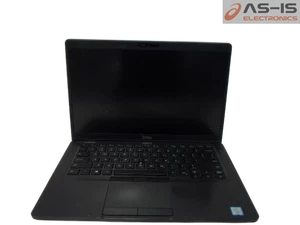 *AS-IS* Dell Latitude 5400 Core i7-8665U 1.90GHz 4GB No SSD Laptop (J112) - Picture 1 of 8