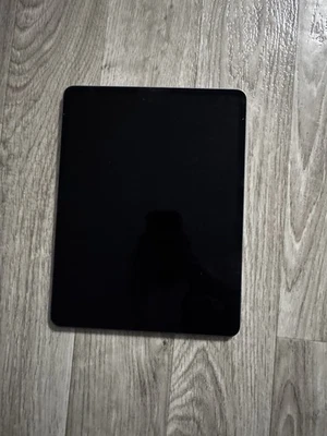 Apple iPad Pro 5th Gen 12.9in 256 GB Space Grey Comes With Case - Image 1 of 4