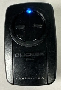 LIFTMASTER 380UT 2-BUTTON UNIVERSAL REMOTE TRANSMITTER - Picture 1 of 2