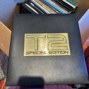 T2 Special Edition - Terminator 2 Special Edition - Picture 1 of 2