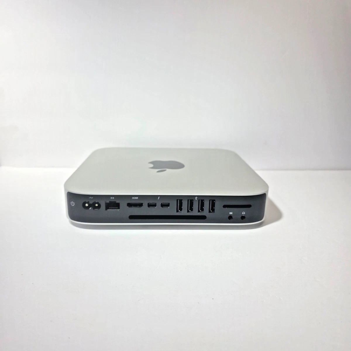 Apple Mac mini Intel Core i5 1st Gen. Apple Desktops 2.50-2.99 GHz