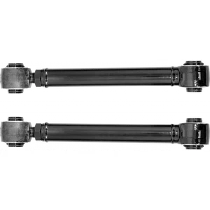 Rancho Suspensions Adjustable Control Arm Kit For Jeep Wrangler 1997-2006 Rear - Picture 1 of 2