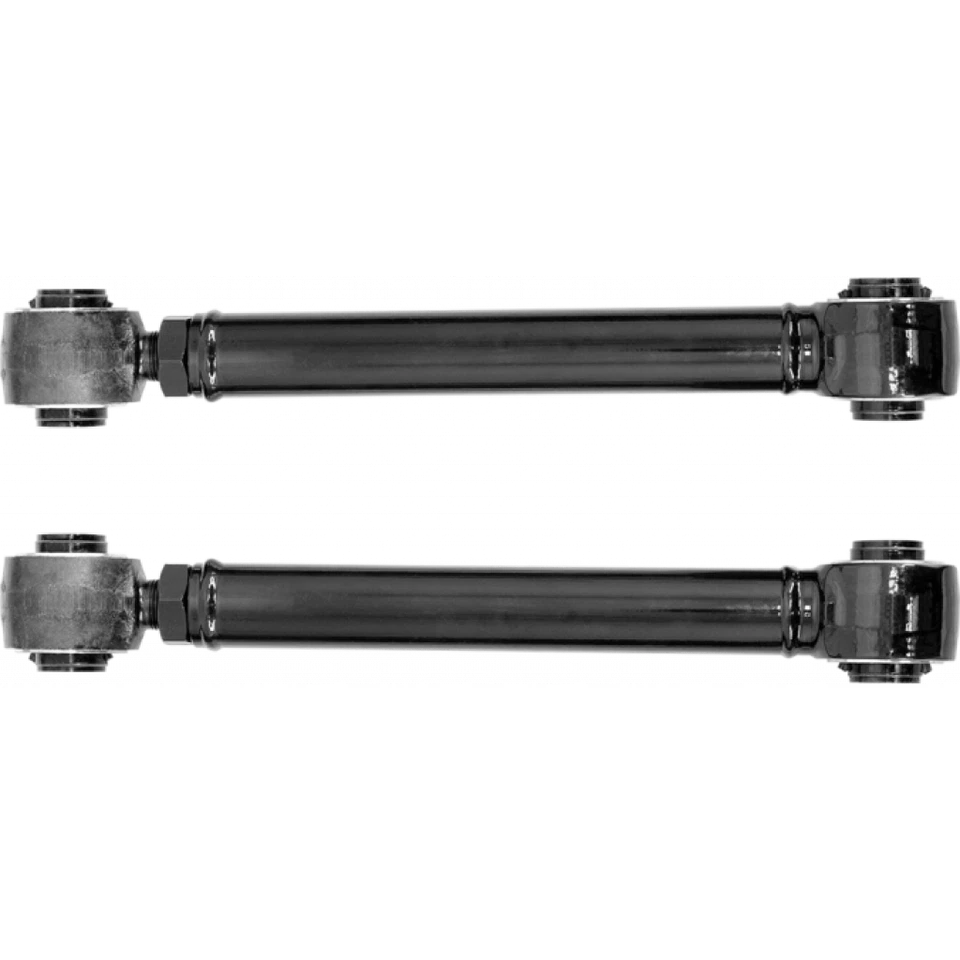 Kit de brazo de control ajustable Rancho suspensiones para Jeep Wrangler 1997-2006 trasero Foto 1 de 2